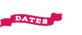 UADates Logo